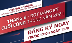 Cơ hội cuối sở hữu tài khoản học tập trên Coursera và Udemy cho người F