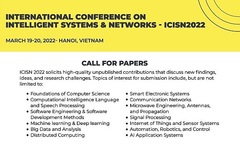 4 điểm làm nên uy tín của Hội nghị ICISN 2022 do Swinburne Việt Nam tổ chức