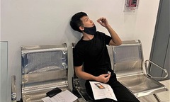 FPT IS Telehouse thực hiện ‘3 tại chỗ’ đảm bảo an toàn trong mùa dịch