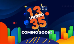 Hành trình bứt phá của các thế hệ FPT 13 Under 35