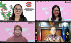 FPT Education Global đồng tổ chức Hội thảo Giáo dục và Triển vọng nghề nghiệp