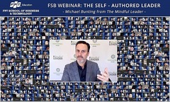 FSB triển khai thành công Webinar về lãnh đạo tự chủ