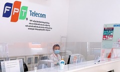 FPT Telecom thành Vinh ứng phó nhanh với chính sách siết chặt giãn cách