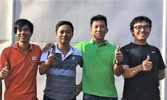 Chiến sĩ vận chuyển nhà F 'nối nhịp' những chuyến hàng trong đêm