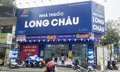 FPT Long Châu bất ngờ có lãi