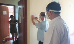 Người dân Thanh Xuân Trung đánh giá cao điều kiện sinh hoạt ở KTX ĐH FPT