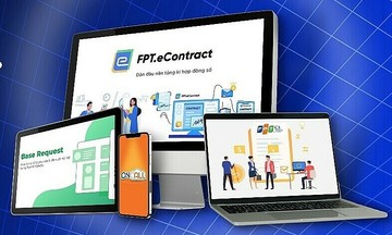 FPT eCovax thu hút 300 doanh nghiệp đăng ký sau 10 ngày