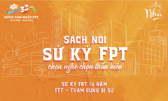 FFF - Thâm cung bí sử
