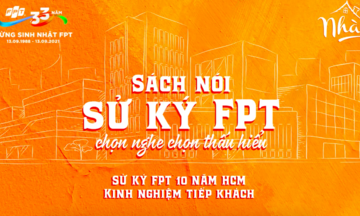 Kinh nghiệm tiếp khách