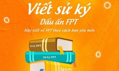 Mừng tuổi 33, viết tiếp sử ký của nhà F