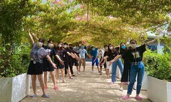 Chiến thuật '500 anh em' tiếp tục tạo nên sức mạnh tại FQ 2021