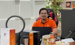 ‘Mùa dịch, khách hàng mất Internet, FPT Telecom phải khắc phục ngay lập tức’