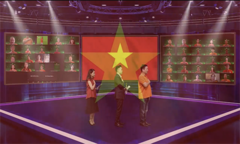 FPT: Sinh nhật online đặc biệt tuổi 33