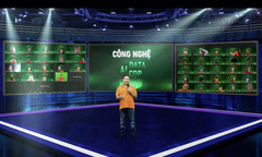 Sức mạnh ‘Tái sinh’ và kỷ nguyên mới của FPT