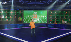 Chủ tịch FPT kích hoạt sứ mệnh ‘Tái sinh’