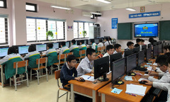 70.000 học sinh đăng ký VioEdu năm học 2021 - 2022 sau 2 tuần