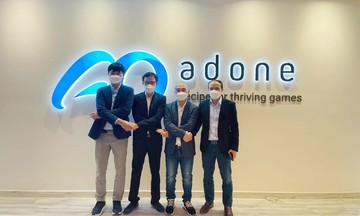 FPT Adtrue và Onesoft ra mắt công ty Adone