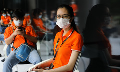 FPT hỗ trợ hơn 9 tỷ đồng cho CBNV và người thân bị ảnh hưởng bởi Covid-19