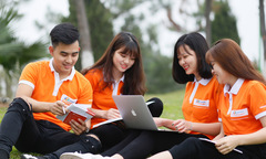 FPT khuyến khích CBNV tham gia giảng dạy, làm việc tại các công ty thành viên