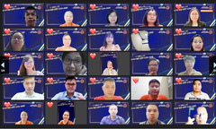 237 cán bộ FPT nhận chứng chỉ Nhà lãnh đạo tiên phong thời kỳ chuyển đổi số