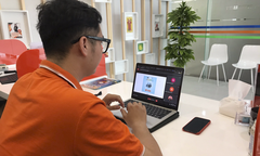 Nhà Bán lẻ hoàn thành giai đoạn 1 sớm nhất Tập đoàn nhờ 'Biệt đội OKR'