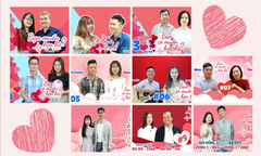 ‘Cuộc cách mạng’ xóa ế, giảm cô đơn từ sáng kiến nhà ‘Cáo’