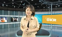 Dở khóc dở cười chuyện làm OKR mùa dịch