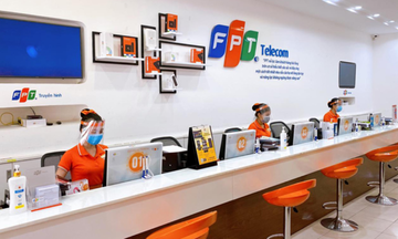 FPT Telecom Hà Nội lập nhiều kỷ lục phát triển thuê bao trong tháng 9