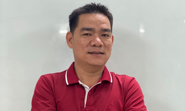 FPT Telecom bổ nhiệm anh Trần Đăng Hưởng là Phó Giám đốc Vùng 5
