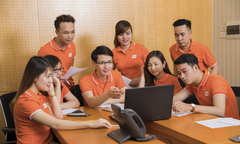 Nhà F quyết nâng cao chất lượng công tác CFR