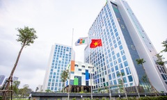 FPT được AsiaMoney vinh danh công ty nổi bật nhất Việt Nam 2021