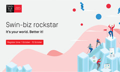 Swinburne Việt Nam phát động cuộc thi sáng tạo ý tưởng kinh doanh