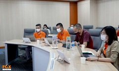 FPT Telecom khởi động dự án S4S - Share for Strong
