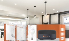 Ưu đãi 50% cho người nhà F khi mua FPT Smart Home