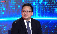 Anh Hoàng Nam Tiến: ‘Cũng như con người, doanh nghiệp cần là 'doanh nghiệp xanh’