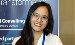 Đi ra thế giới để 'mở mắt'