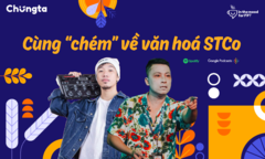 Thẳng và thật về văn hoá STCo với ‘thế hệ thứ ba’