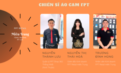 FPT Retail miền Trung tăng trưởng kỷ lục