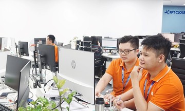 FPT Cloud là đối tác Việt Nam đầu tiên đạt chứng nhận từ Check Point về dịch vụ bảo mật Cloud