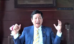 FPT triển khai thành công khoá 2 'Vaccine cho doanh nghiệp - Từ sống sót đến thịnh vượng'