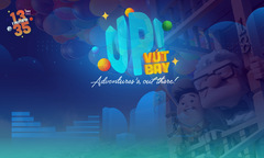 ‘Vút bay’ những khát vọng trong lễ công bố và vinh danh FPT 13 Under 35