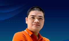 Nhà lãnh đạo nhiệt huyết và sát cánh đến cùng với nhân viên