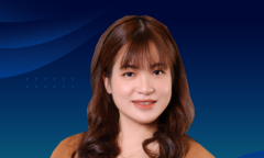 Cô gái giàu năng lượng, không bao giờ dừng lại