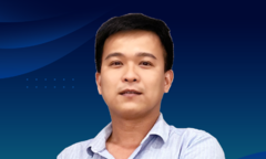 Nhà khoa học thân thiện, nâng đỡ các tài năng AI