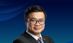 Người sinh ra để làm 'thuyền trưởng'