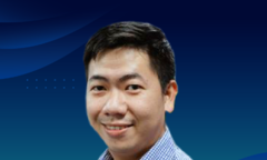 Người anh cả của các đội dự án 'khủng'