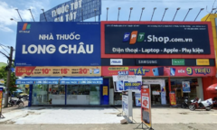 Lợi nhuận FPT Retail tăng gần 8 lần