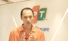 Các gương mặt Under 35 trong mắt người thân, đồng nghiệp