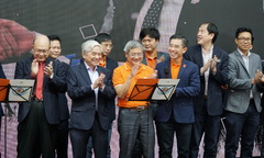 Lan toả 'chất Bách Khoa trong lòng FPT'