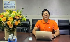 FPT đã tìm được Giám đốc Dự án Trường nội trú